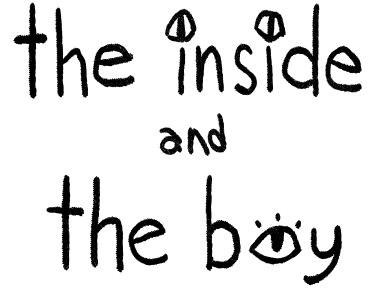 Inside logo
